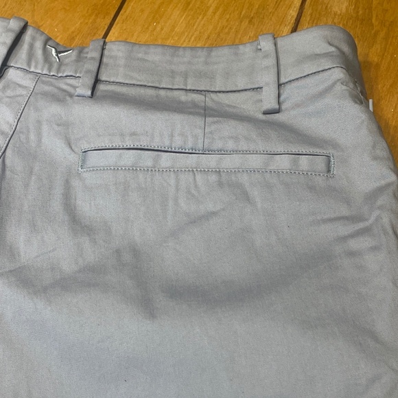 Birddogs Stretch Khakis Slim Fit Gray Size 32x30 READ - Picture 10 of 16